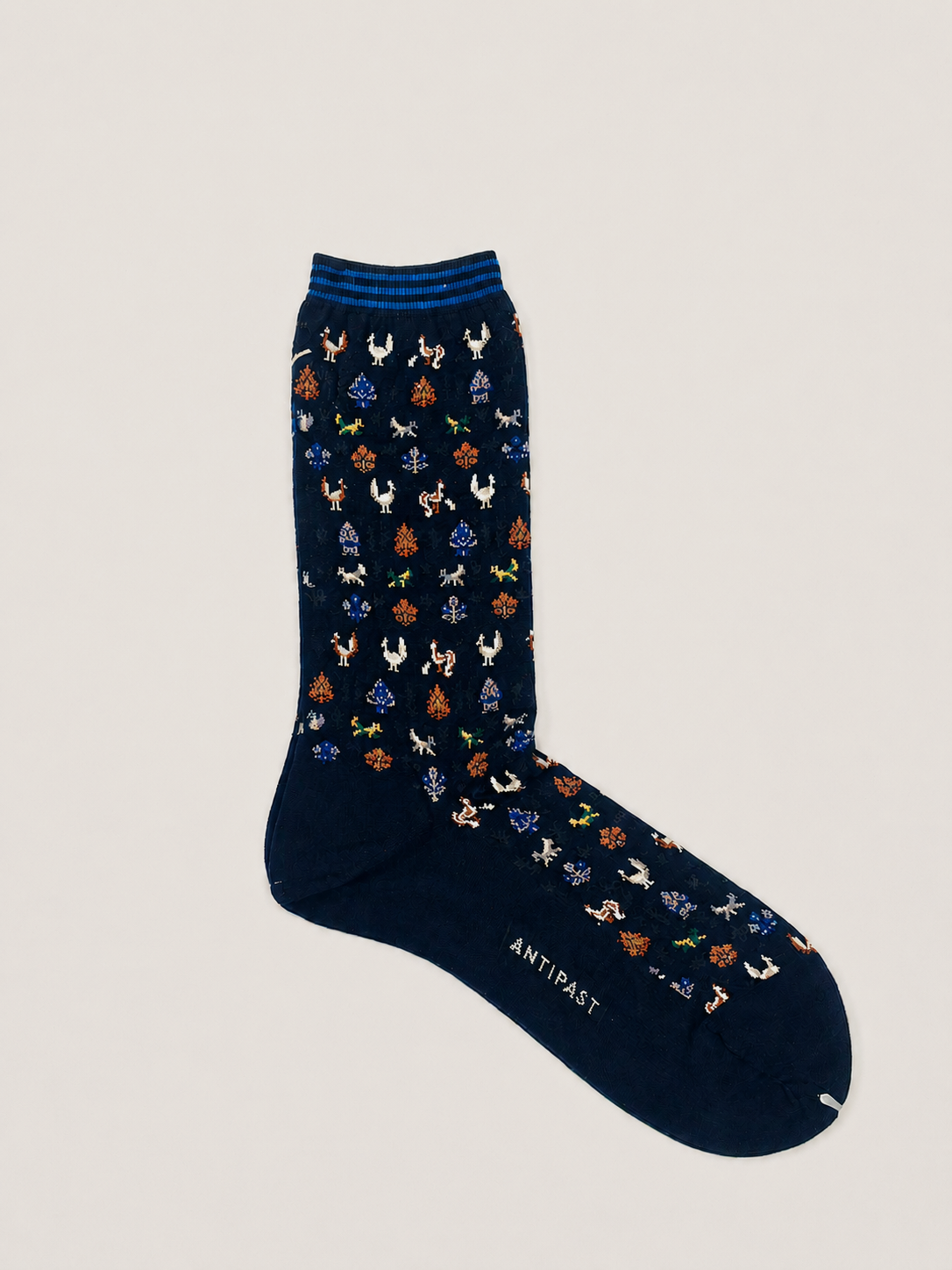 FOREST MATE SOCKS
