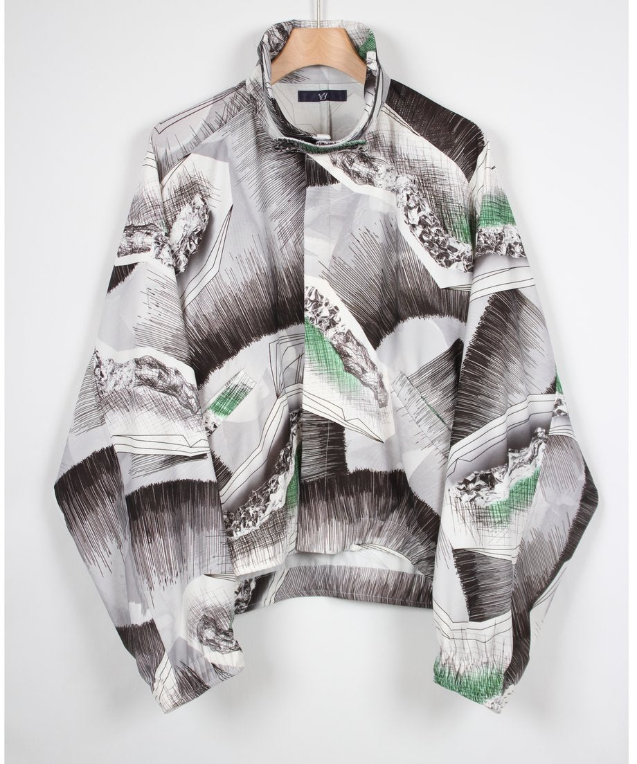 jk-83P / larch jumper