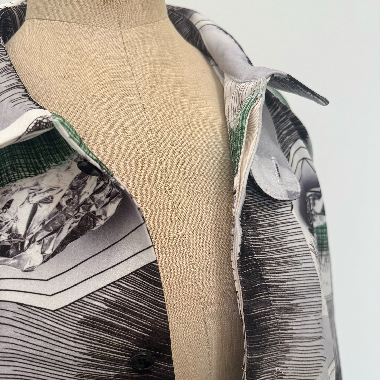 jk-83P / larch jumper