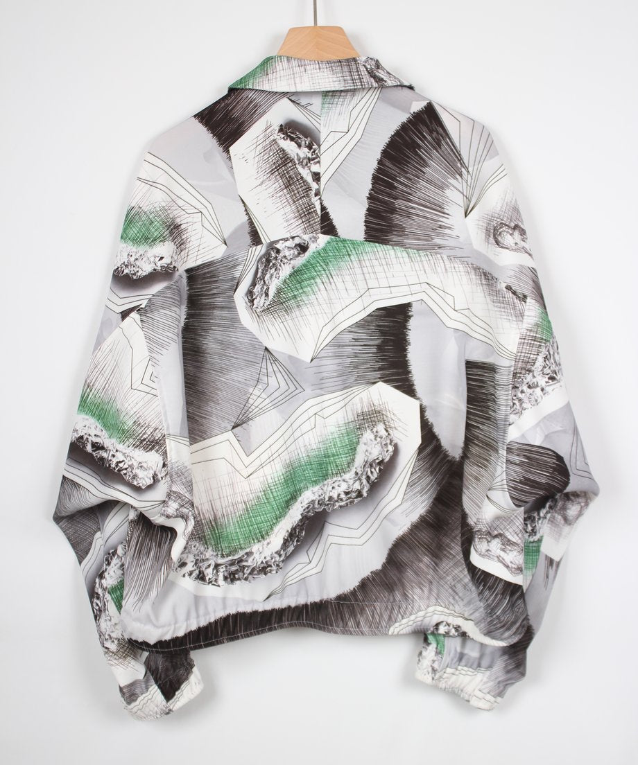 jk-83P / larch jumper