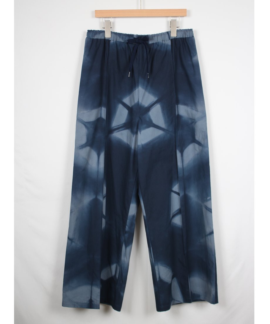 pt-56A / shibori pants