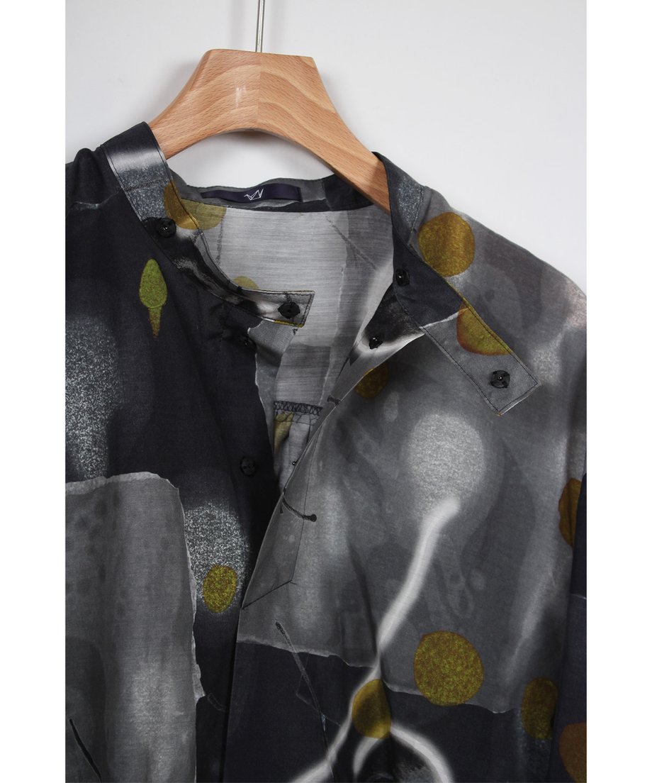 kurage blouse