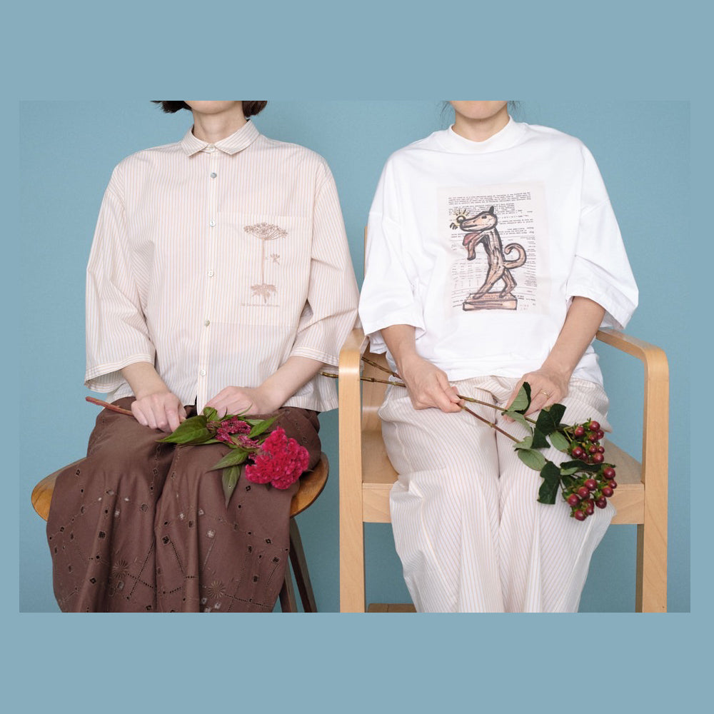 ANTIPAST 2025 S/S