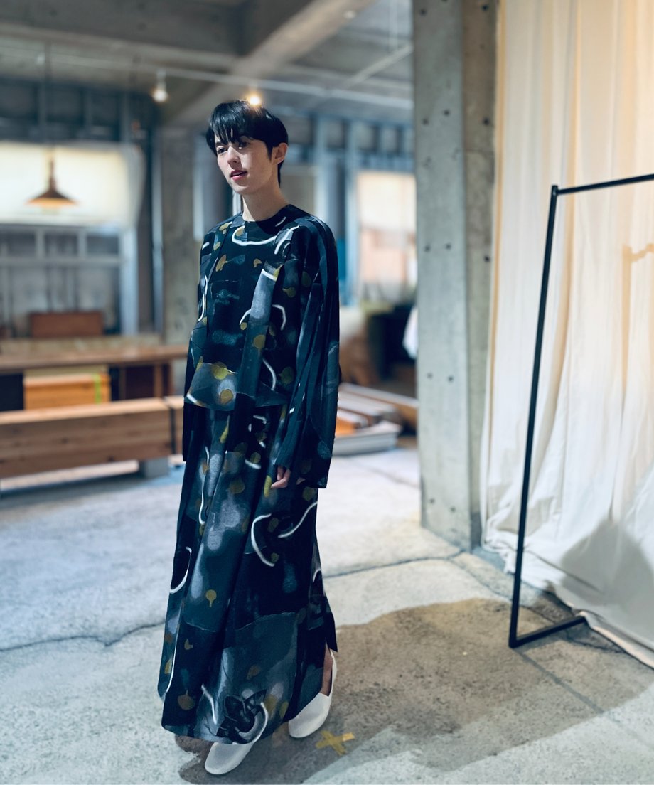 ohta　2025 A/W