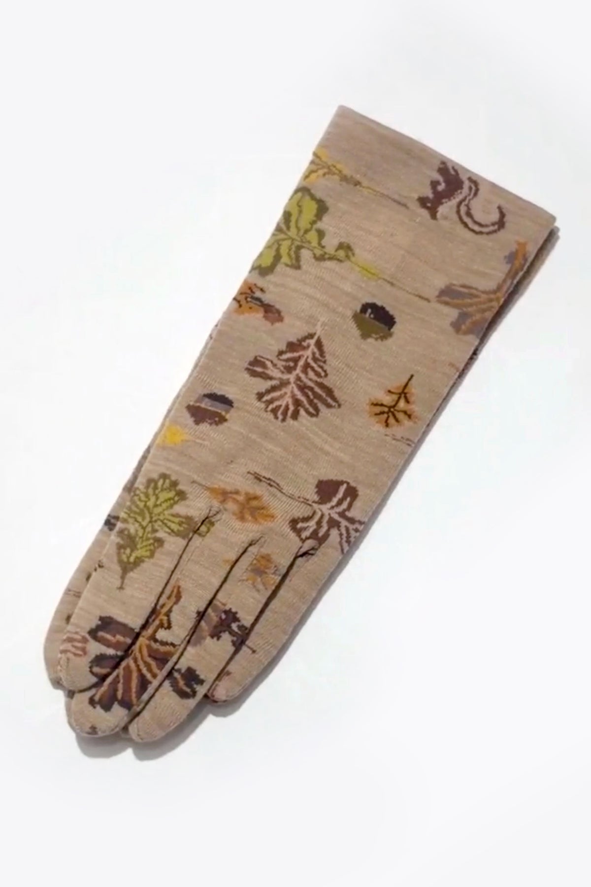 SOCKKNIT GLOVES