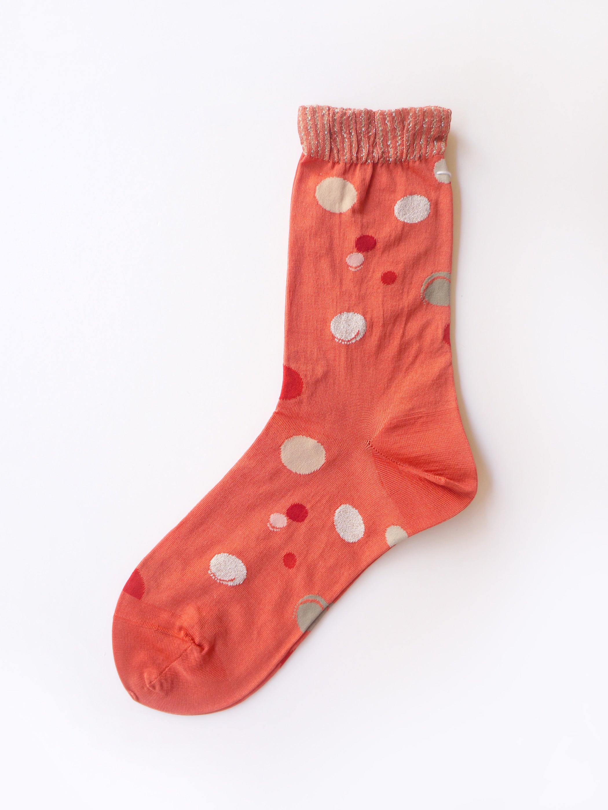 BUBBLE SOCKS