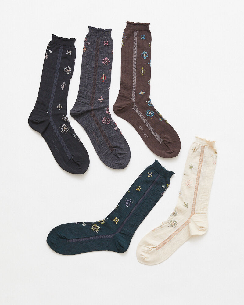 LIKE A JEWELRY SOCKS