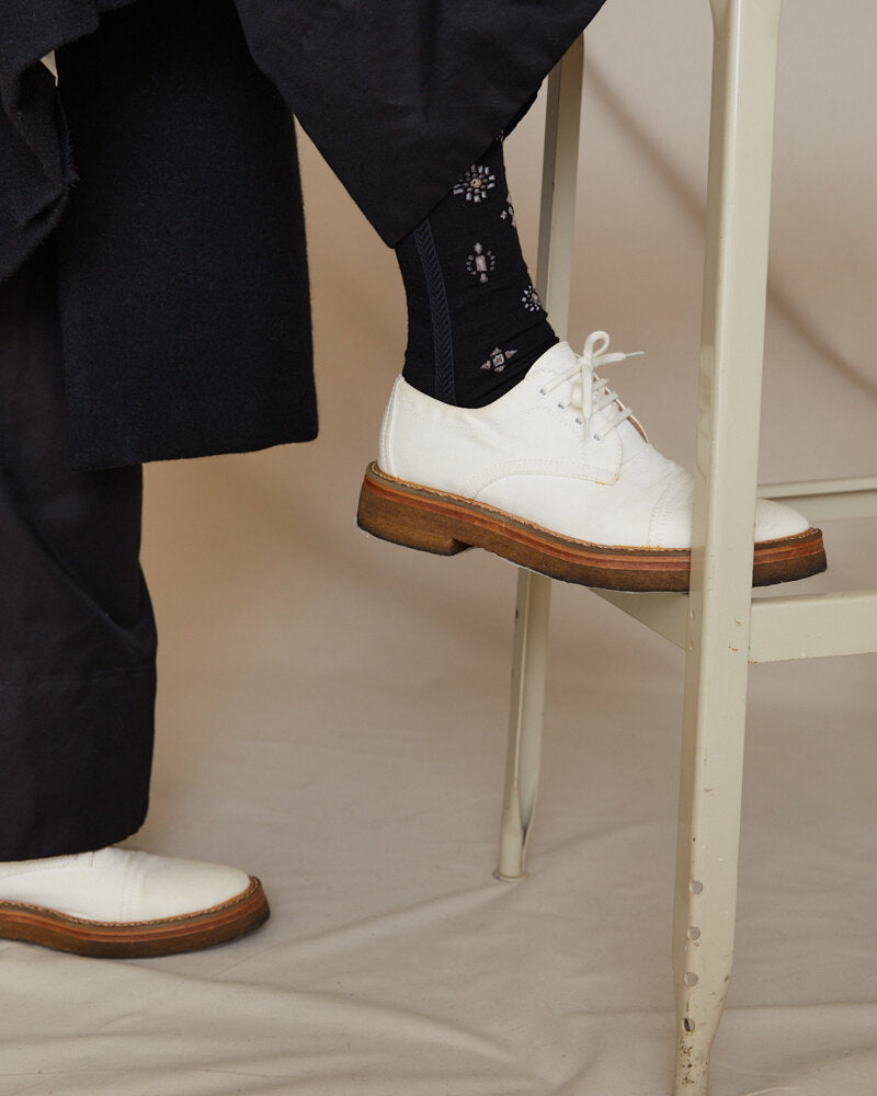 LIKE A JEWELRY SOCKS