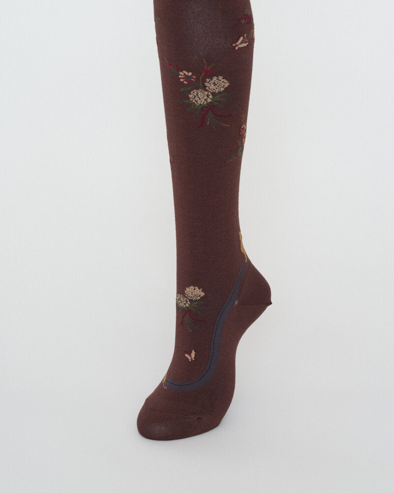 CAT & MOUSE TIGHTS
