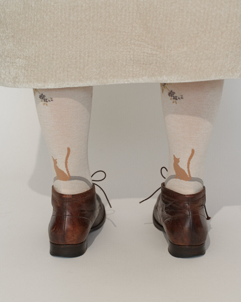 CAT & MOUSE TIGHTS