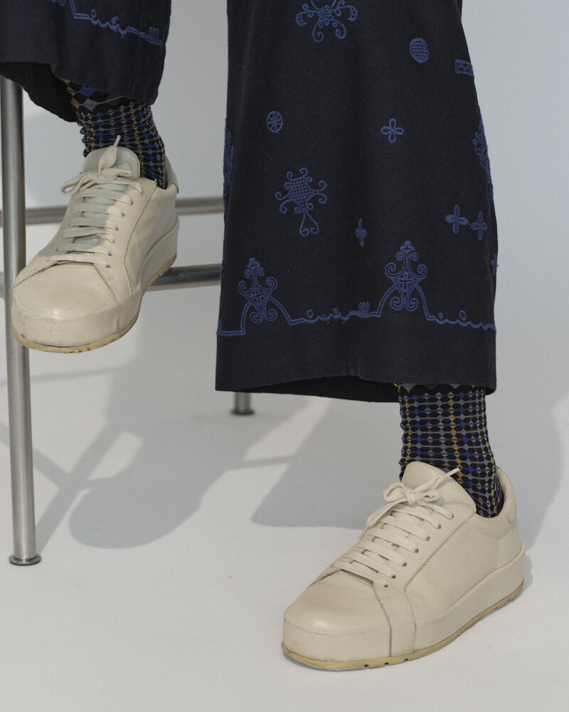LINK UP SOCKS