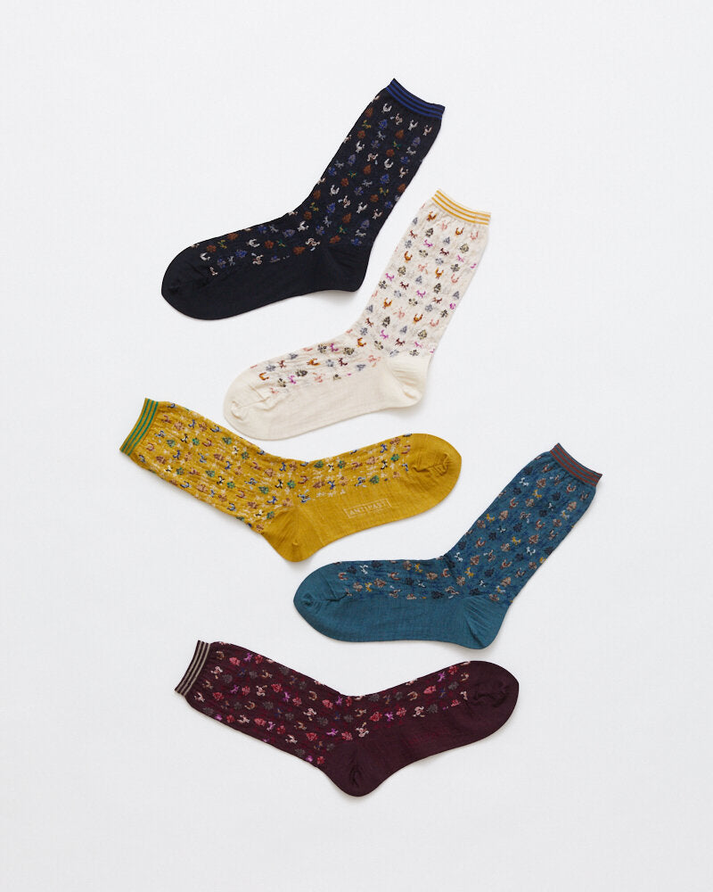 FOREST MATE SOCKS