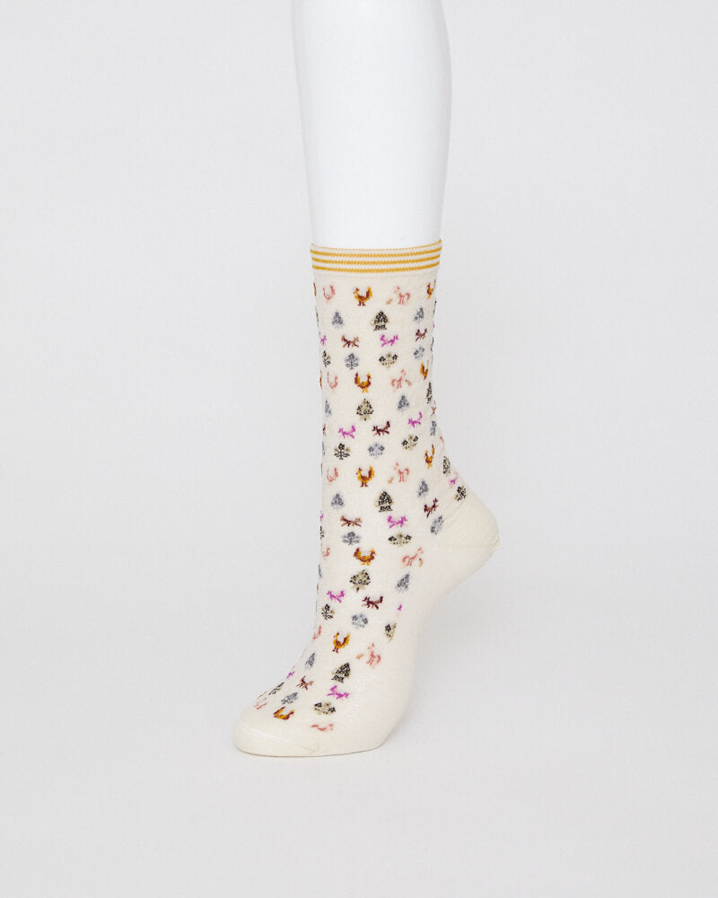 FOREST MATE SOCKS