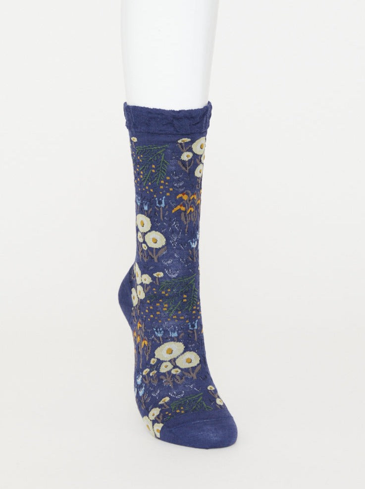 WINTER GARDEN SOCKS