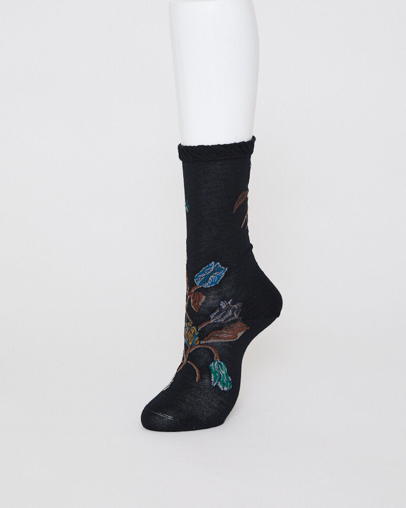 BOUQUET TULIP SOCKS