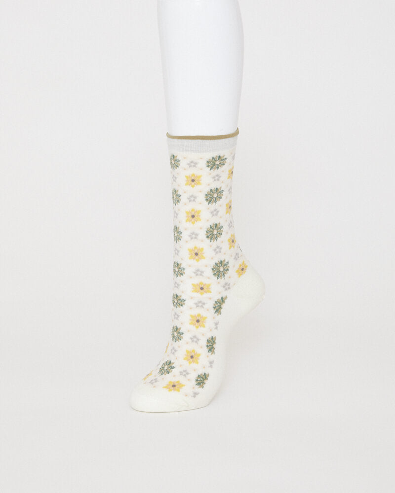 KALEIDOSCOPE SOCKS