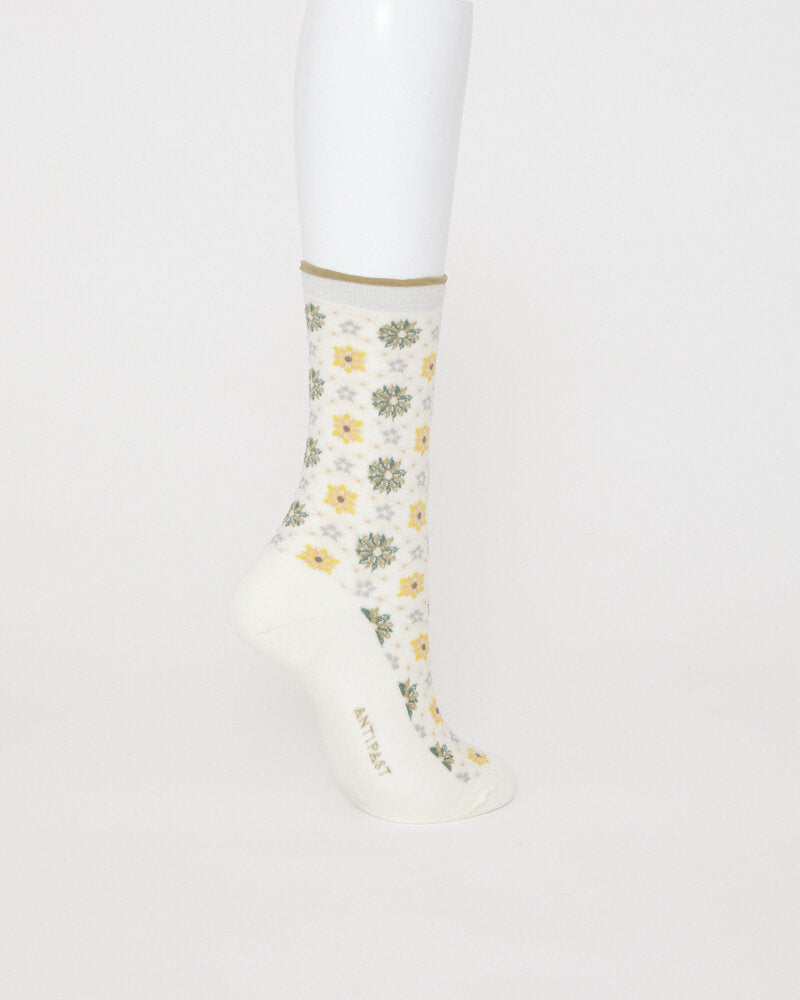 KALEIDOSCOPE SOCKS
