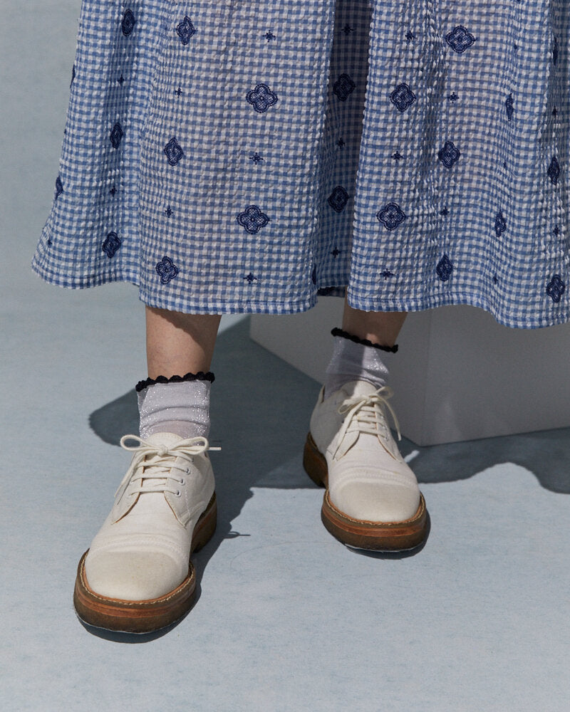 【NEW】AM-822 / TABI SOCKS