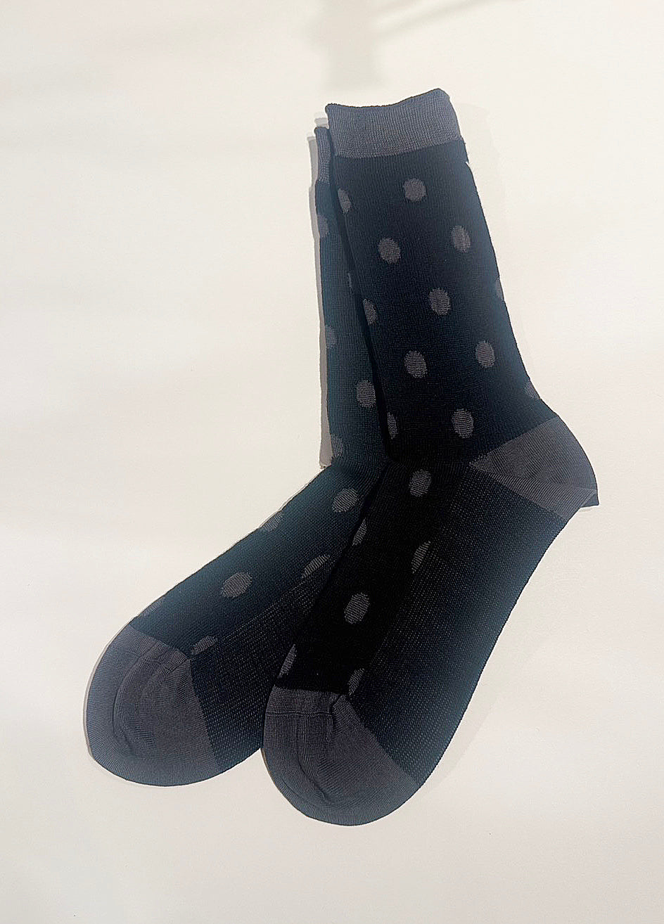 DOUBLE DOT SOCKS