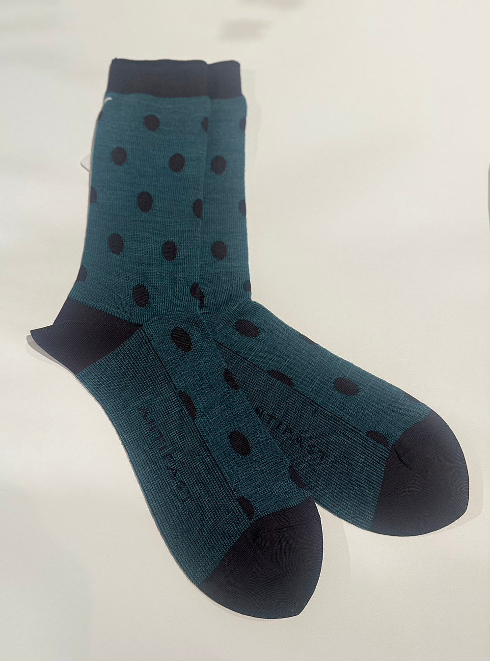DOUBLE DOT SOCKS