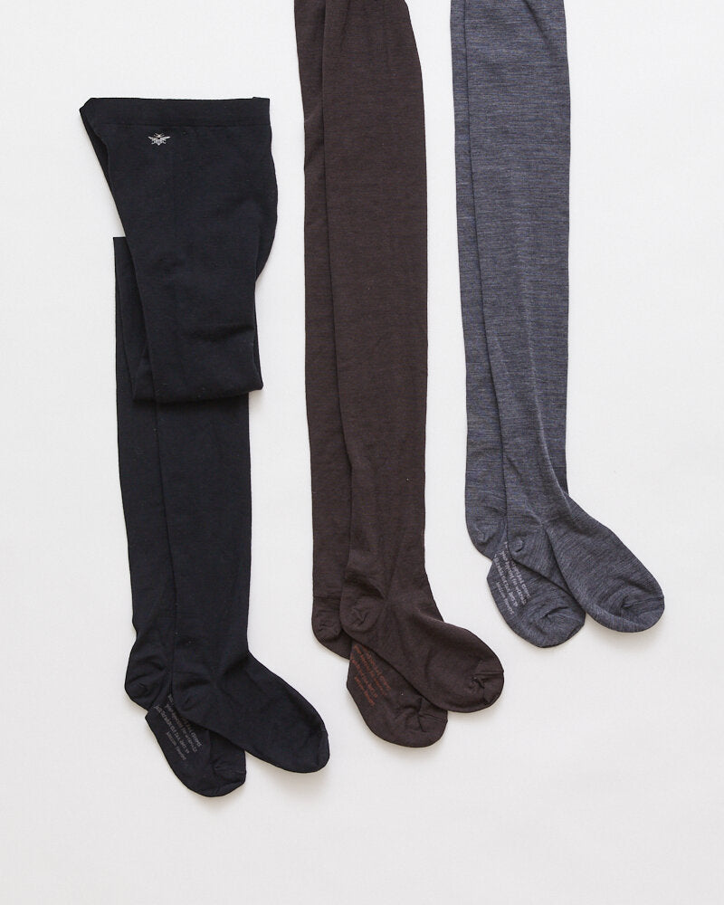 PLAIN + BEE TIGHTS
