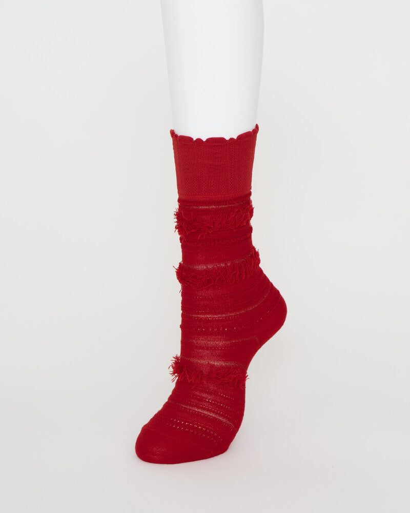 FUWA FUWA SOCKS