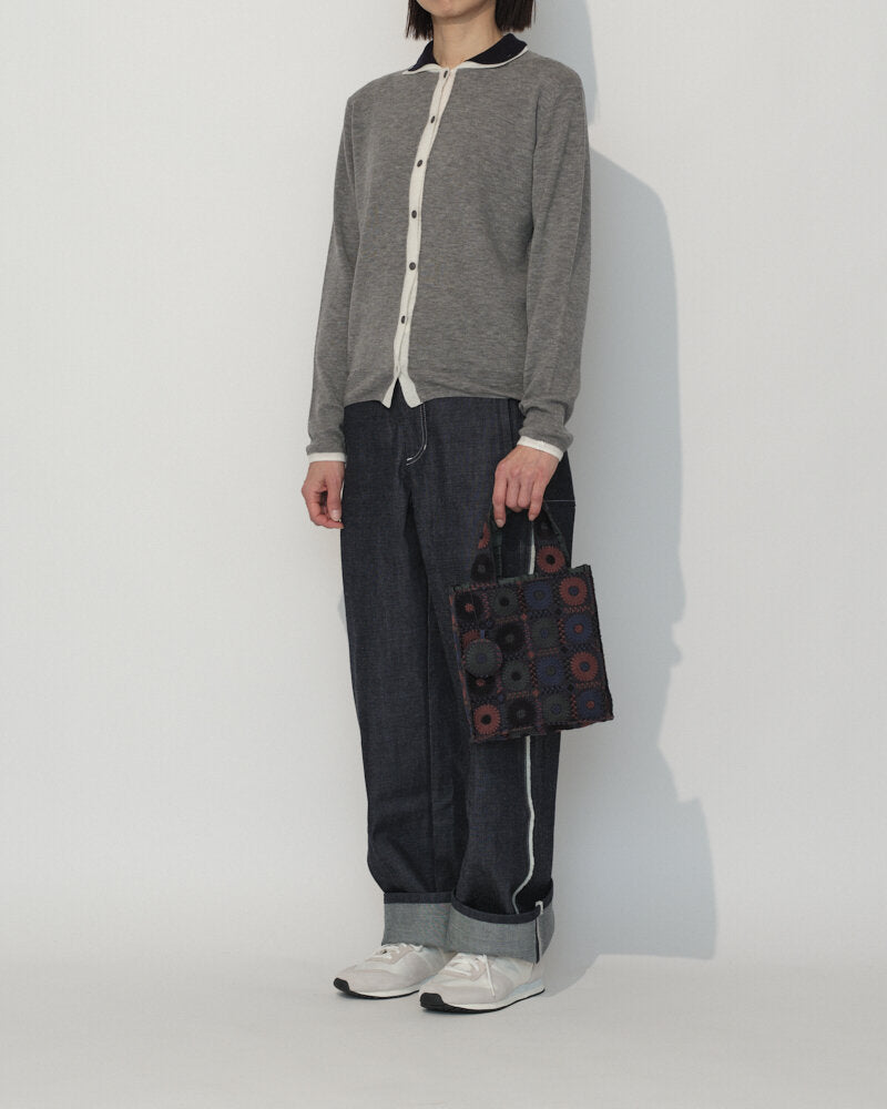 EMBROIDERY BAG
