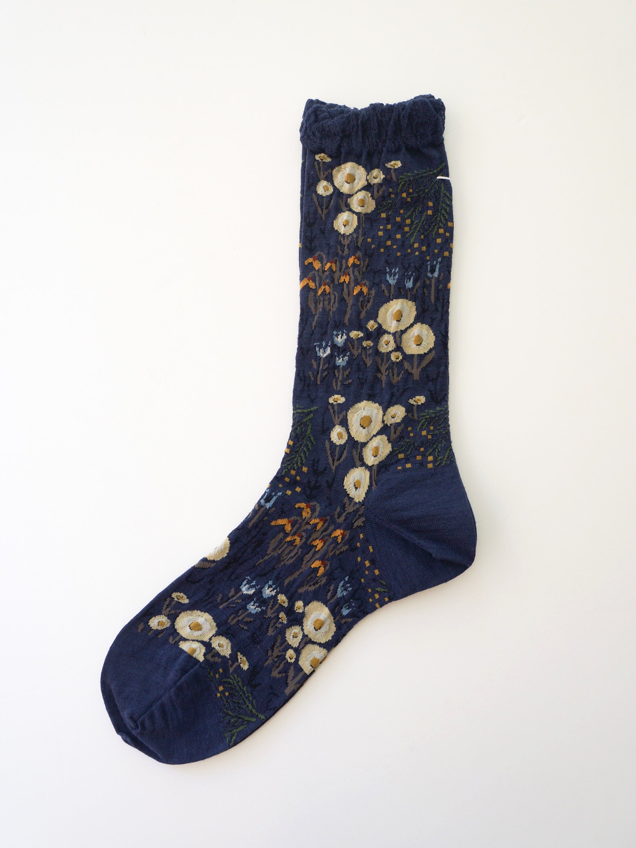 WINTER GARDEN SOCKS