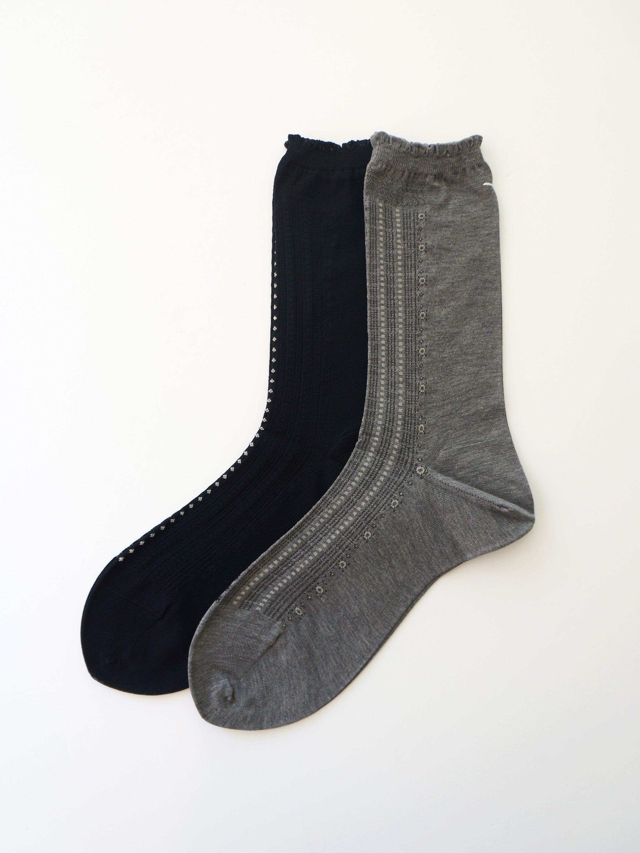 FRONT LINE SOCKS