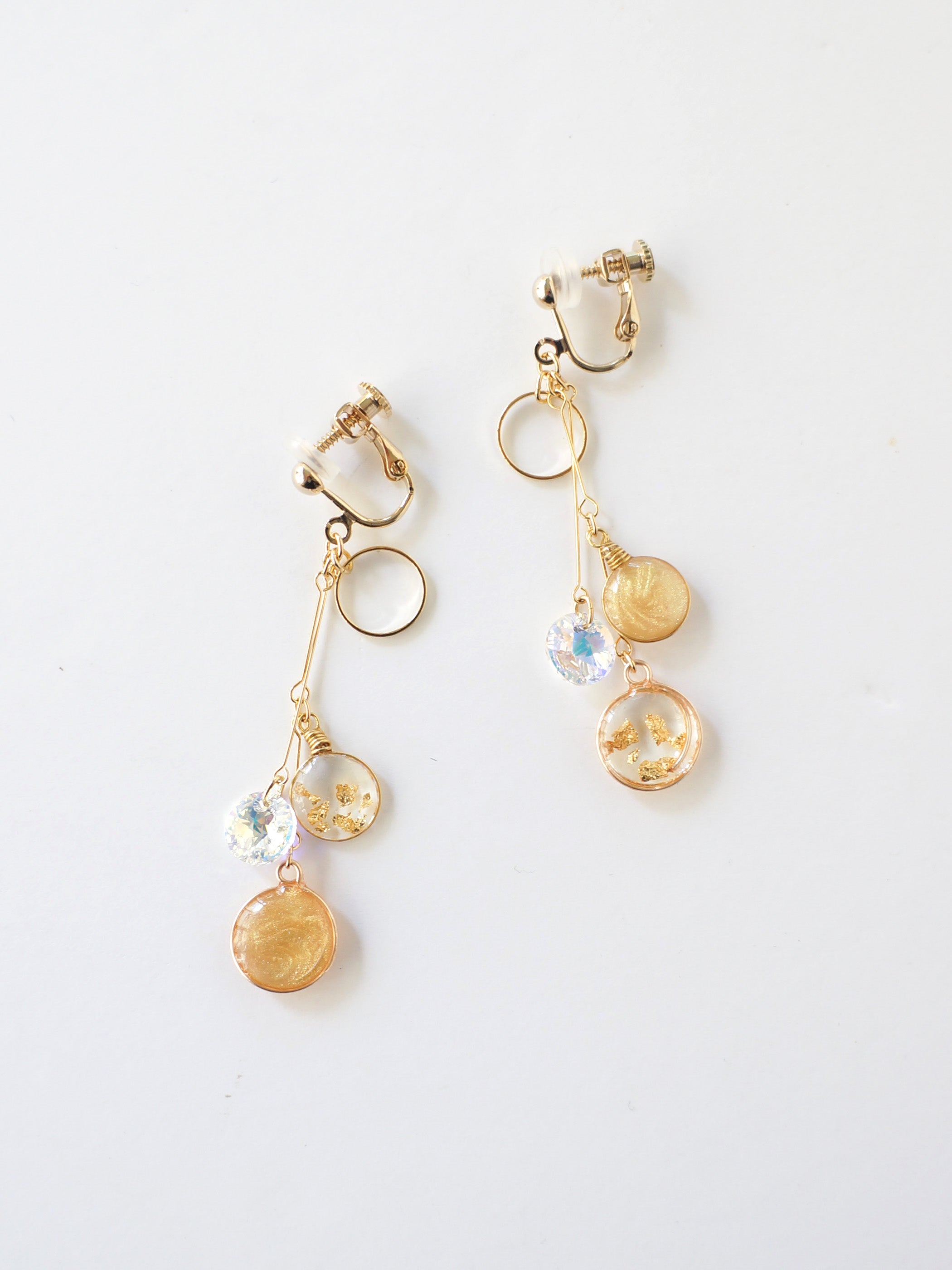 ピアス/イヤリング