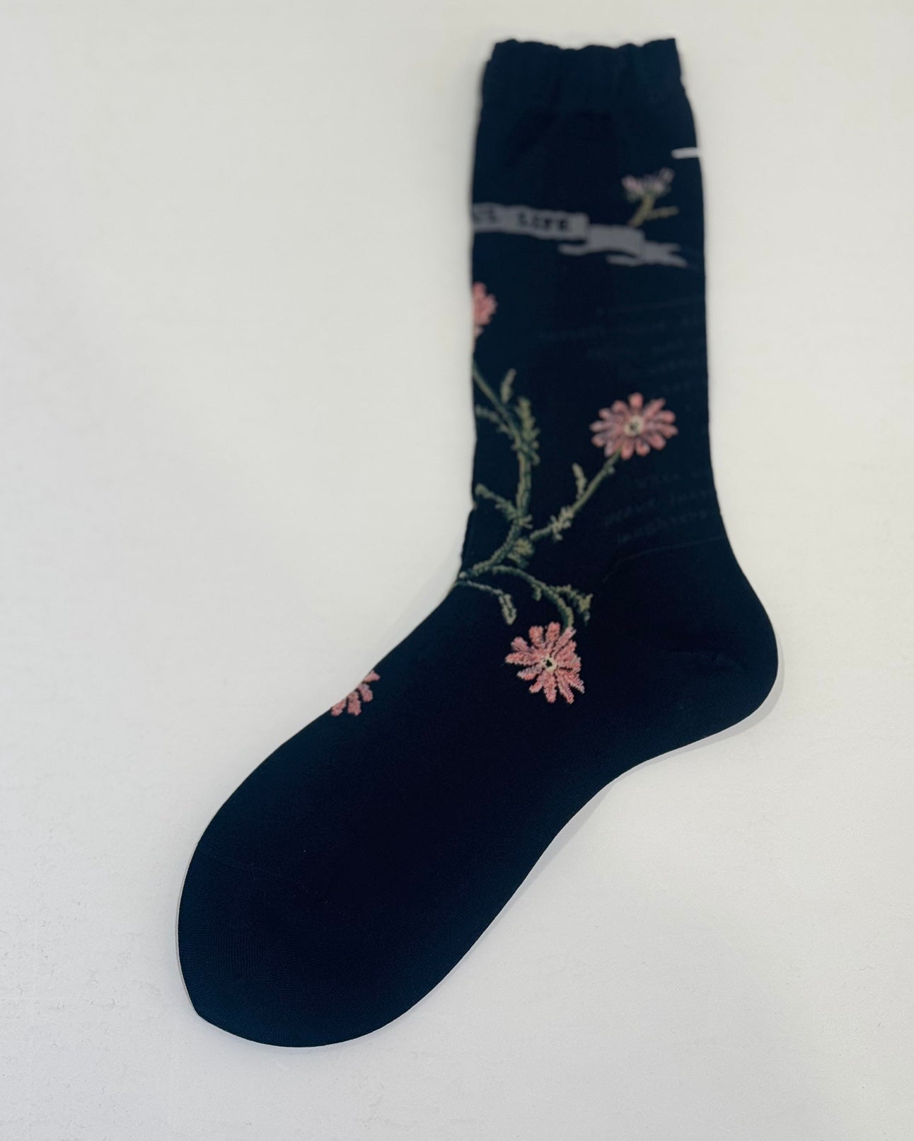 【NEW】AM-816 / MARGARET II SOCKS
