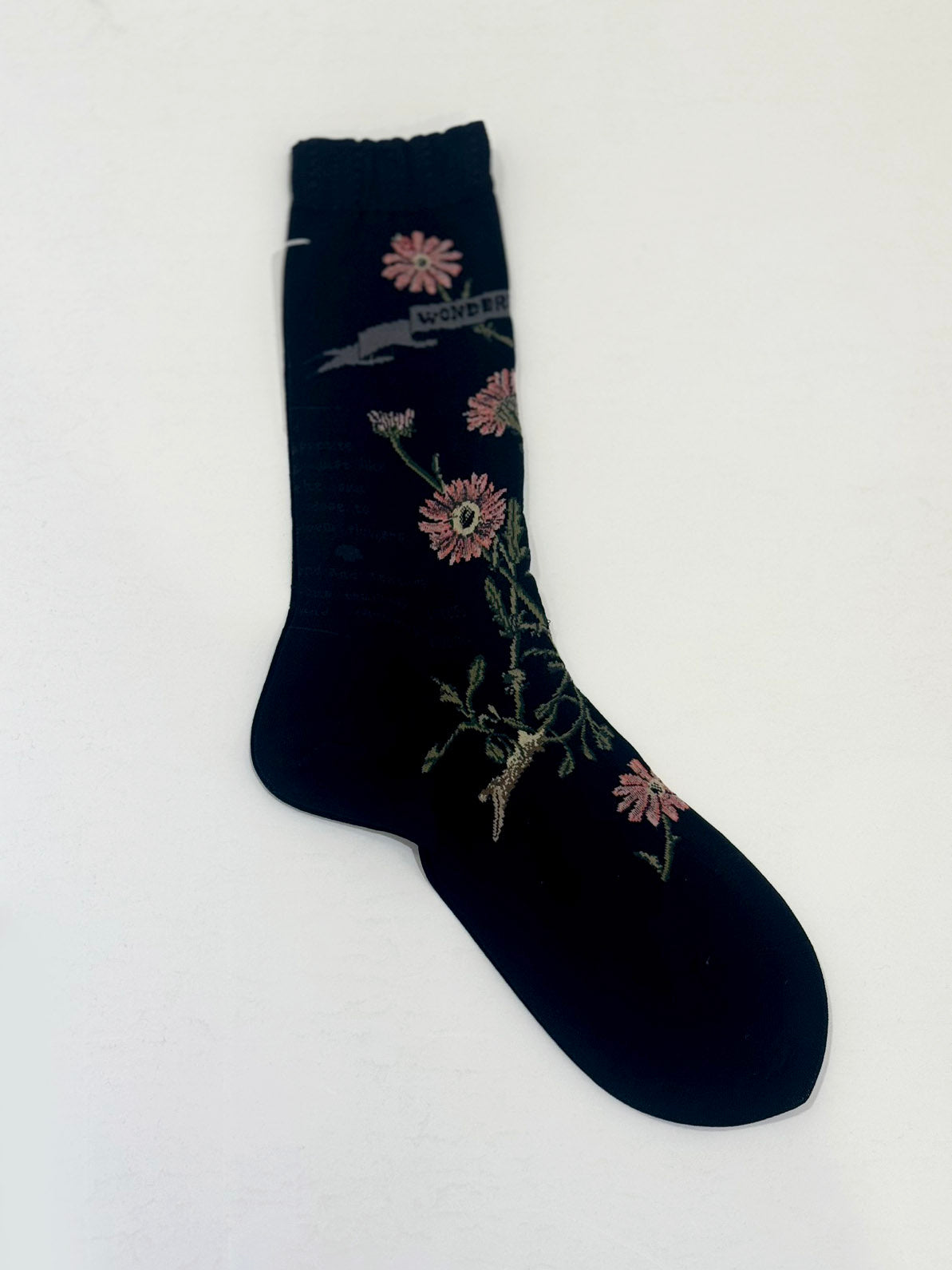 【NEW】AM-816 / MARGARET II SOCKS