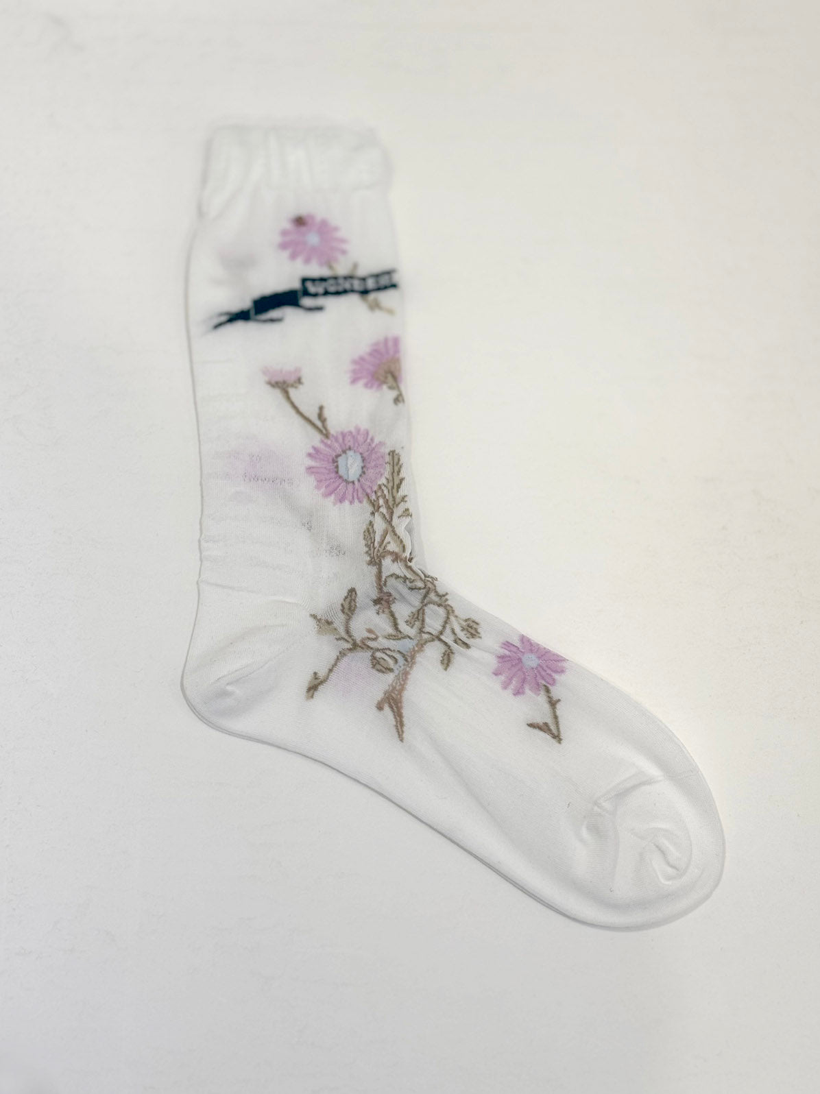 【NEW】AM-816 / MARGARET II SOCKS
