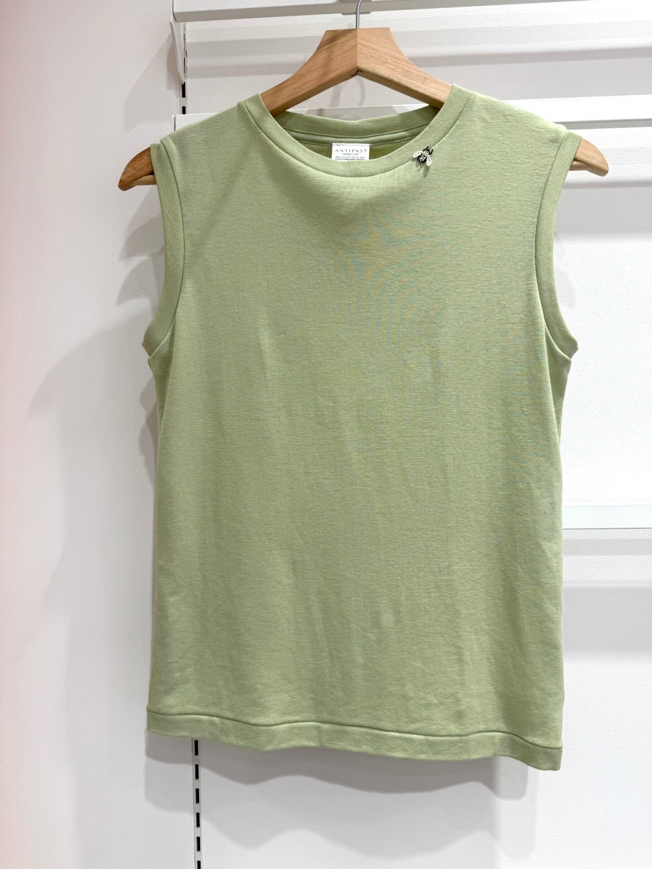 COTTON FRICE N/S with BEE