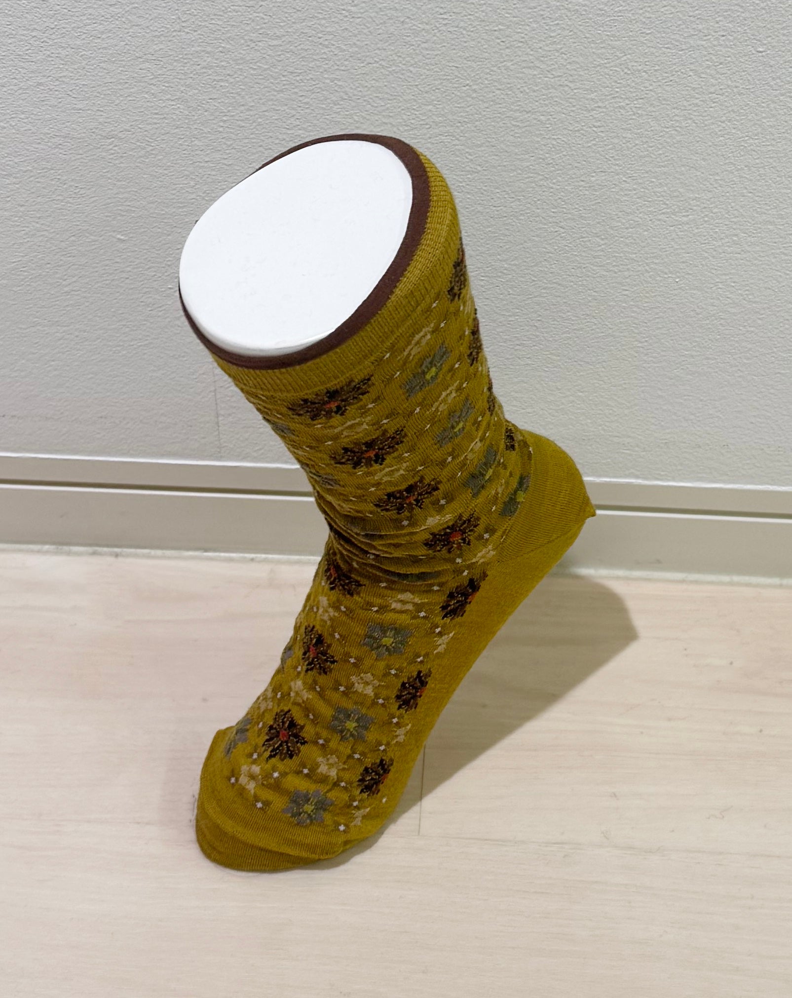 KALEIDOSCOPE SOCKS