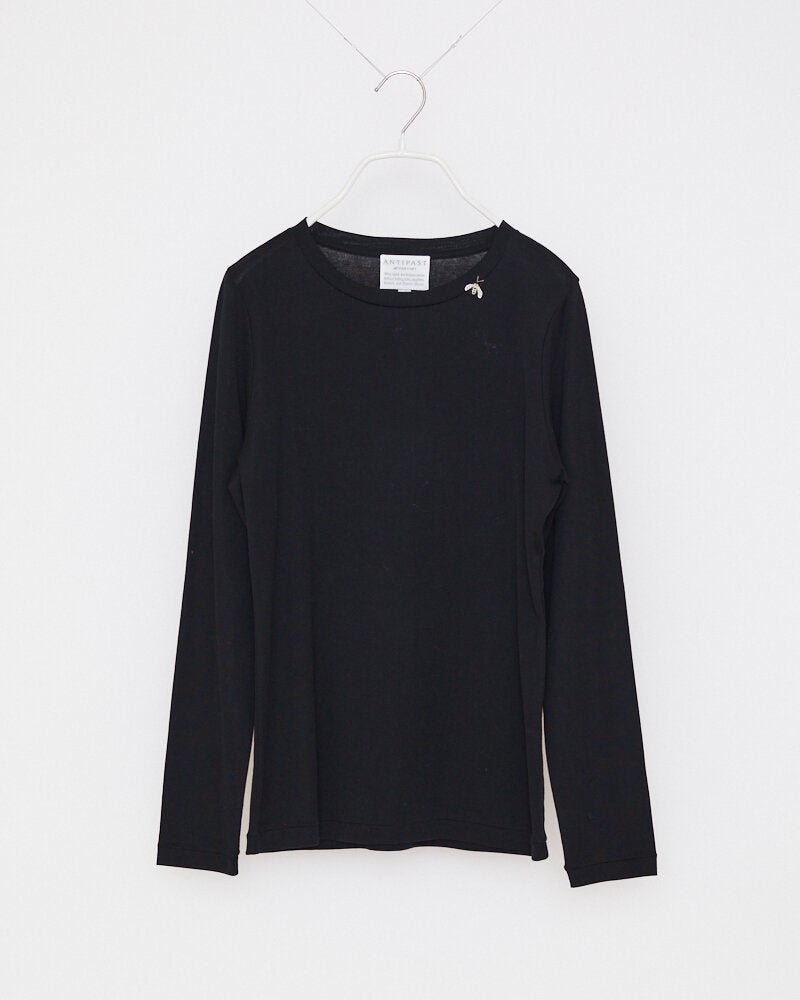 KNT252/C-F T-SHIRT