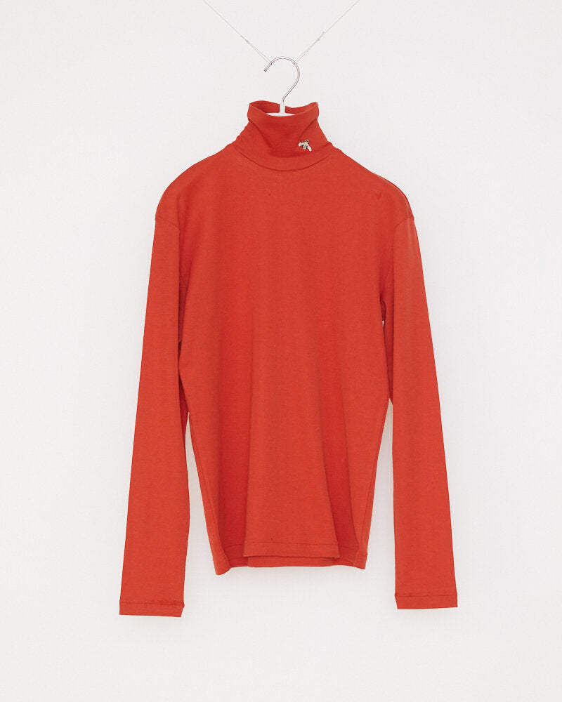 COTTON T-SHIRT W BEE