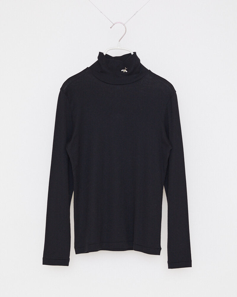COTTON T-SHIRT W BEE