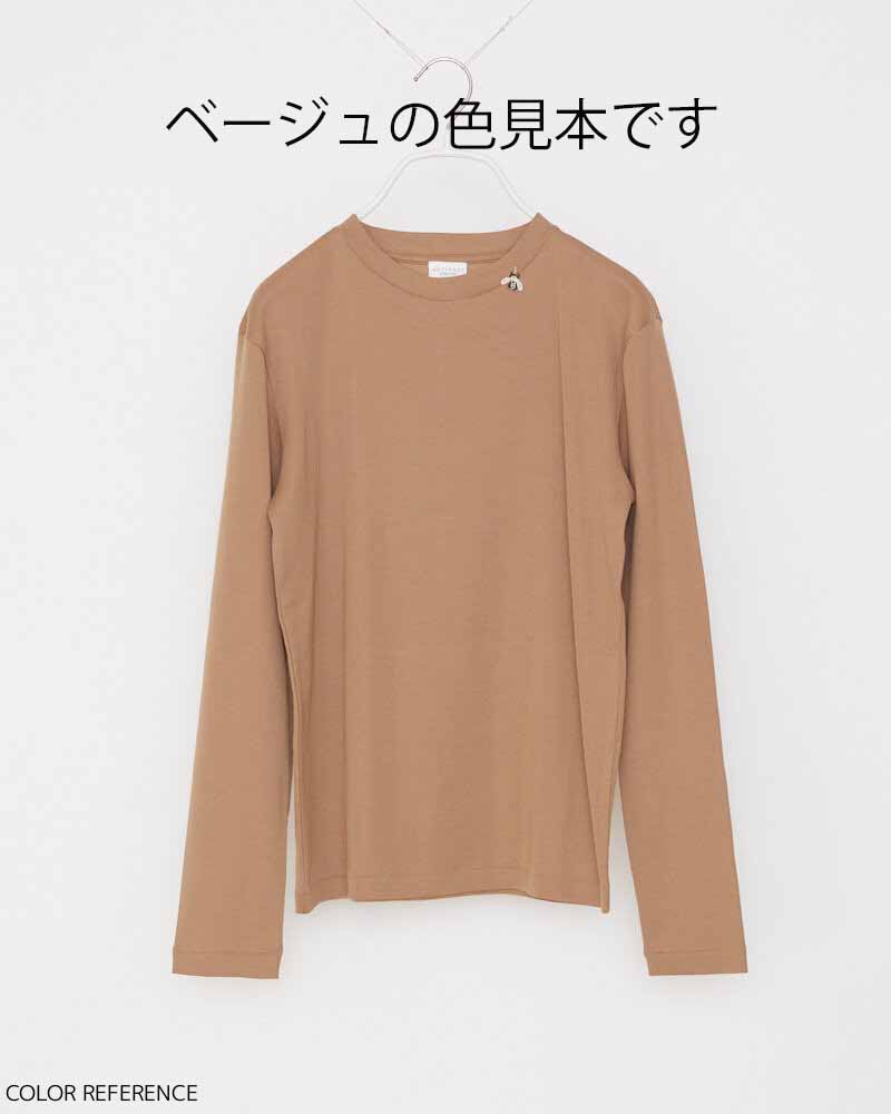 COTTON T-SHIRT W BEE