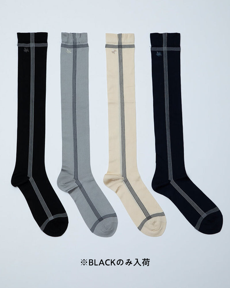 【NEW】KT-142PHS / SIDE LINE SILK HS