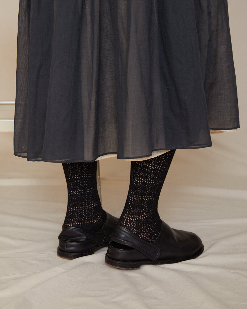BALLER LACE TIGHTS