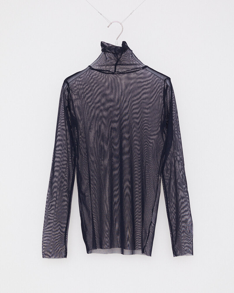 MESH SHIRT