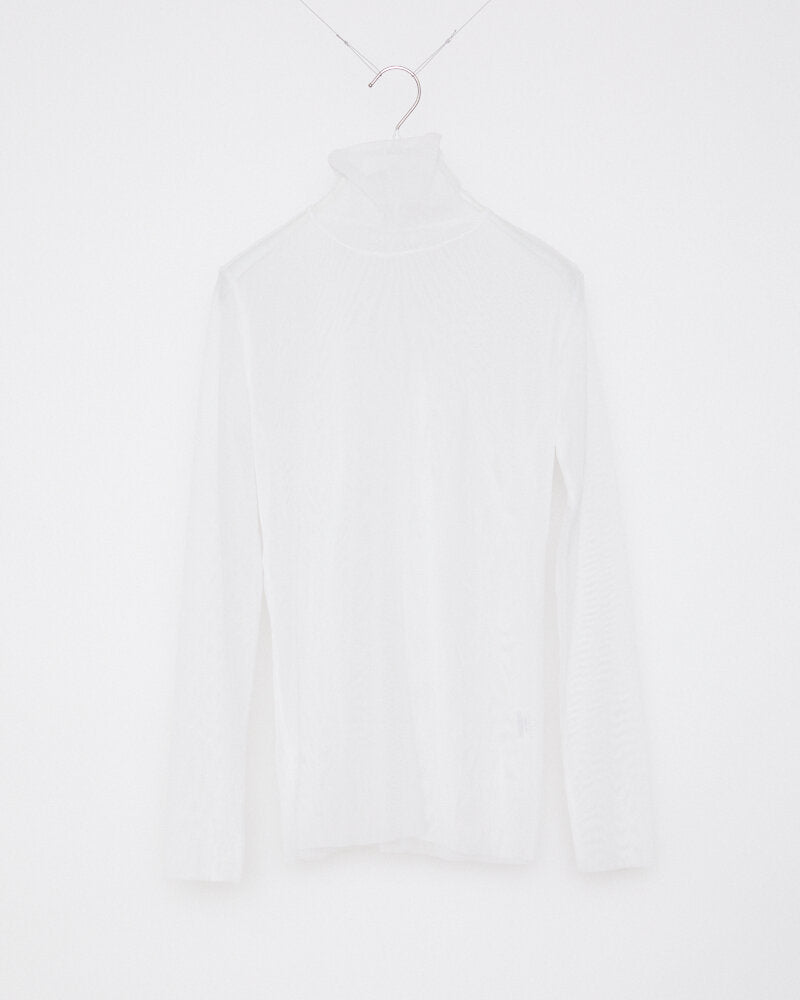 MESH SHIRT