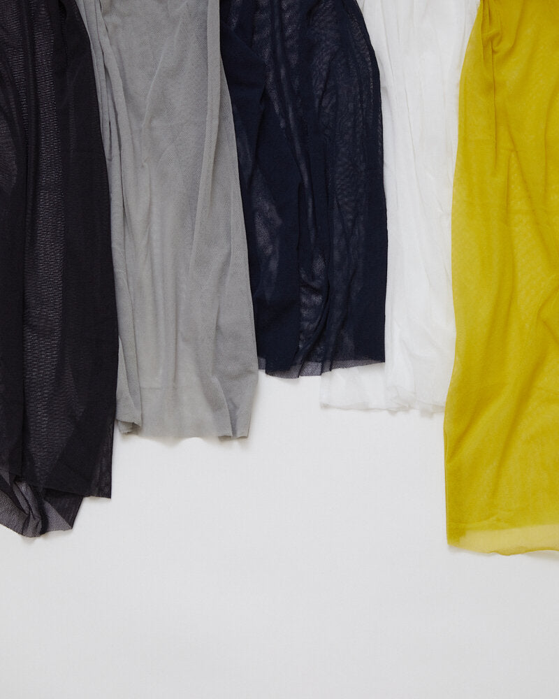 【NEW】MT94R-F53BK  / ［ MESH: BLACK］N/S WITH FLOCK  /  BLACK*BLACK