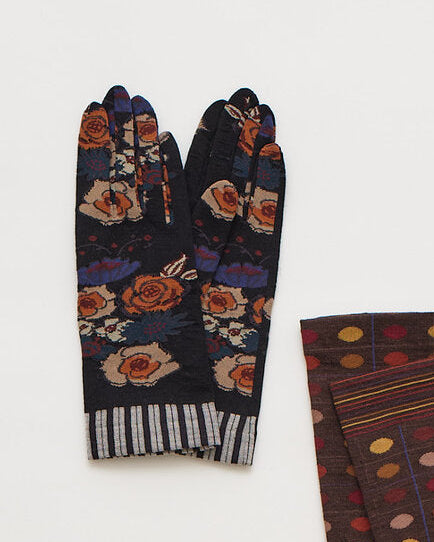 SOCKKNIT GLOVES