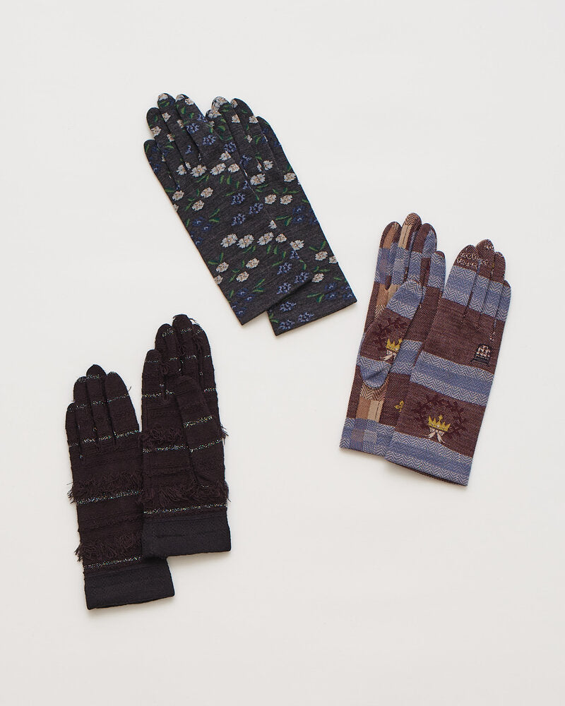 SOCKKNIT GLOVES