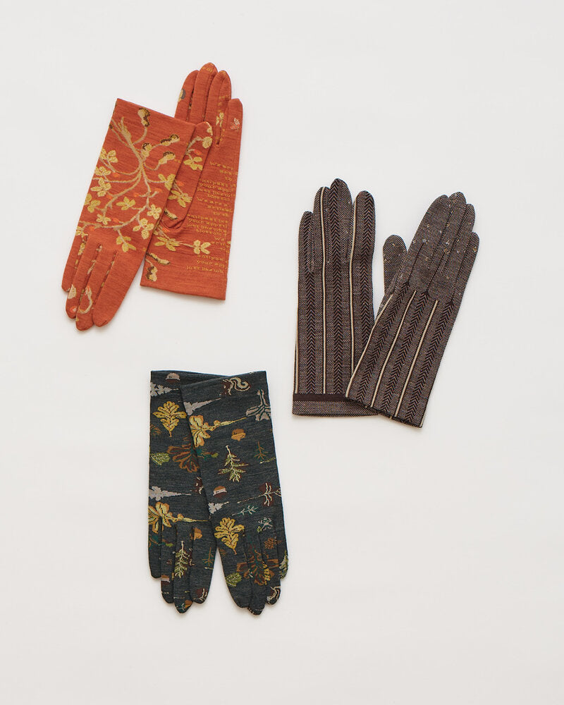 SOCKKNIT GLOVES