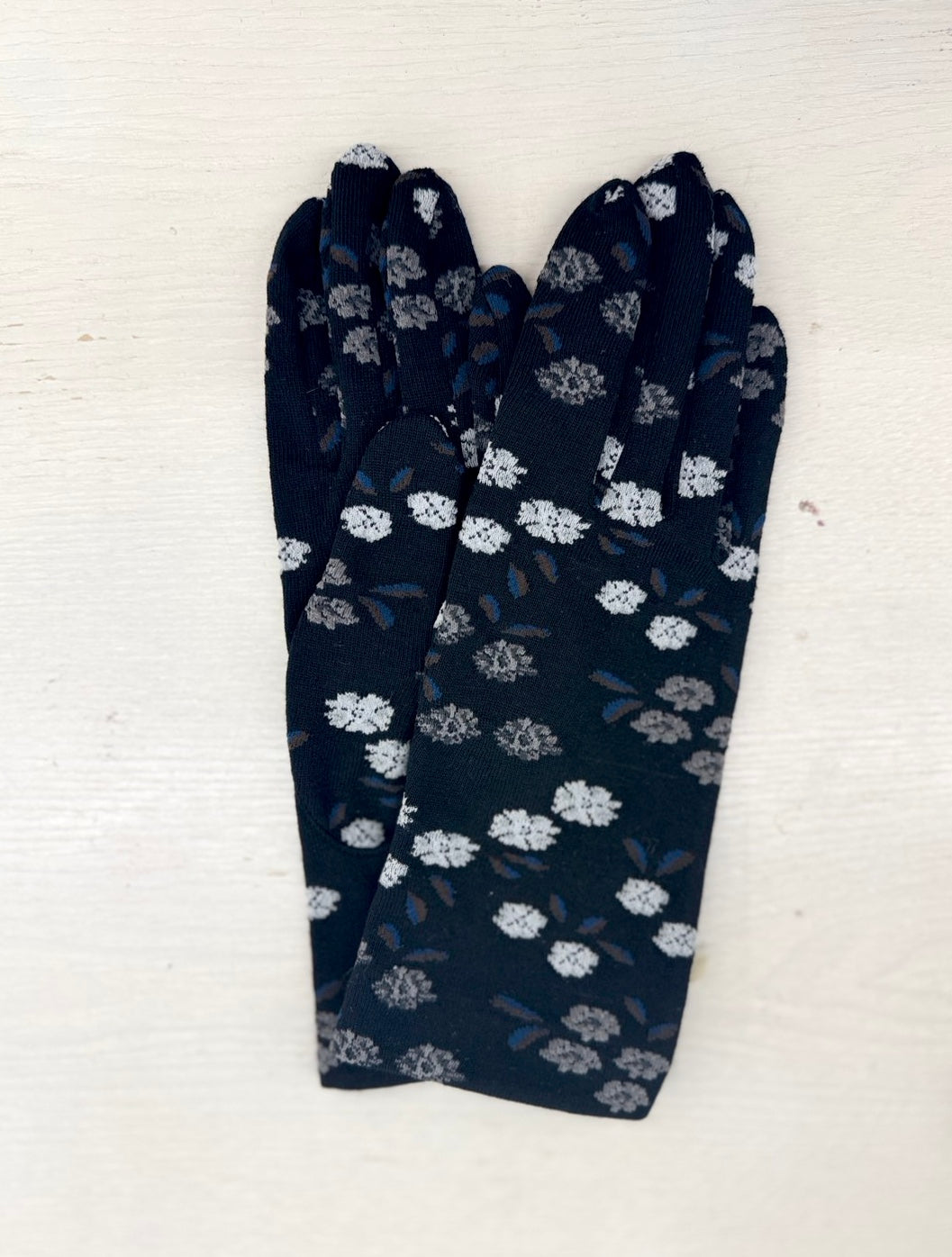 SOCKKNIT GLOVES