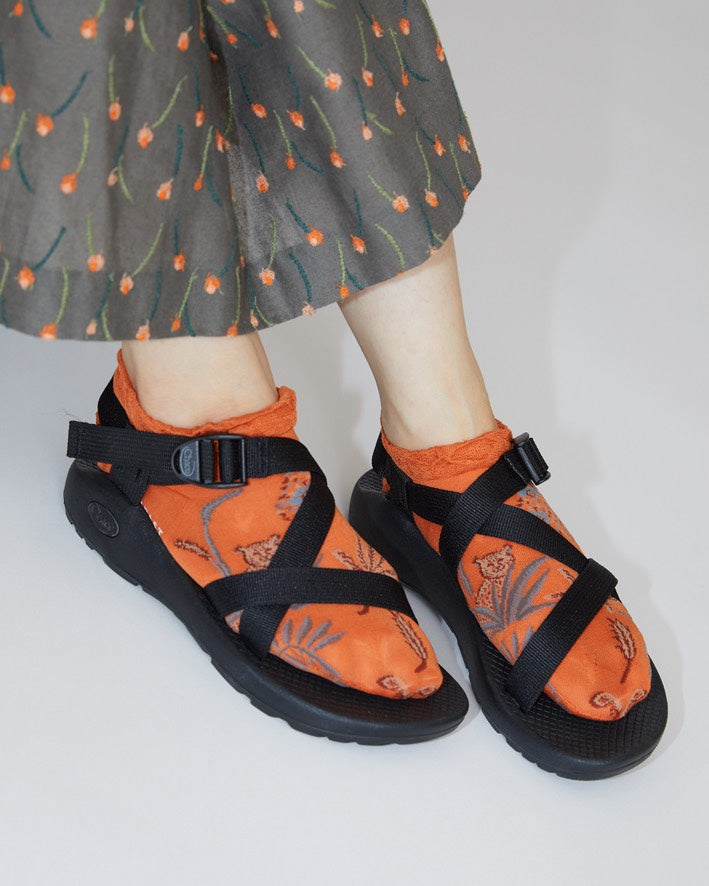 THE SAFARI SHORT SOCKS