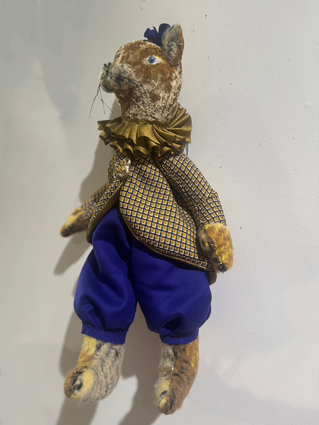 【TA様 専用】IRIIRIにんぎょう